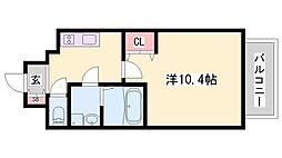 インタービレッジ土山二番館