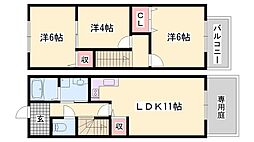 ボナール御立