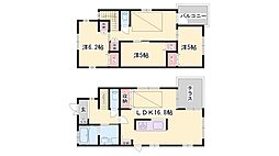 今在家戸建C棟