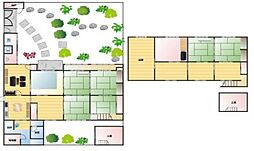 姫路市飾東町戸建