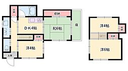 網干区浜田戸建て