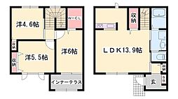 メゾン英賀保駅北　B棟