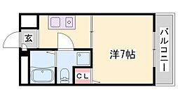 サンワプラザ福崎II