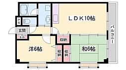 パシフィックたつの