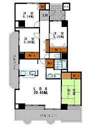 シャトゥ・ブランシェ