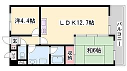 セントポーリアI