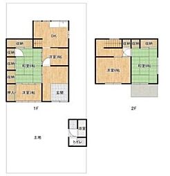 姫路市勝原区宮田戸建