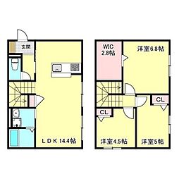 ロシェ　フルール