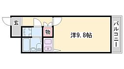 朝日プラザ佃町