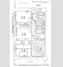プレステージ姫路青山IV