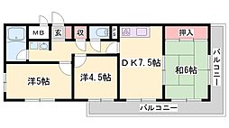 ロイヤルコーポ姫路