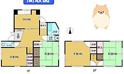 田寺2丁目2-21戸建