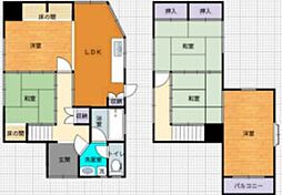 姫路市木場戸建