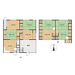 相生市旭戸建5丁目テラス