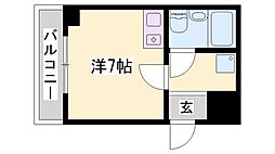 朝日プラザサウスコア姫路