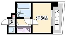 朝日プラザサウスコア姫路