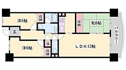 第二網干駅前マンション