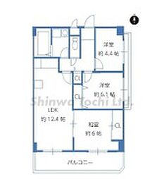 コンシェール信和