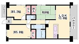 パストラル青山