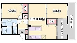 リノスタイル姫路北条