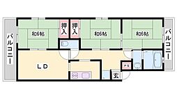 サンハイツ多井田A棟