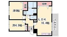 コスタ・サンジョワールI