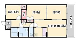 インタービレッジ別所