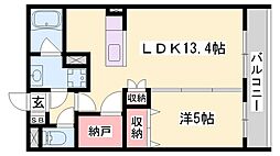 アーバン・フラッツ加西