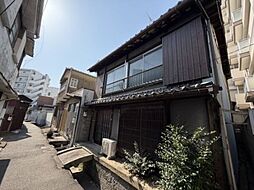 姫路市龍野町6丁目戸建