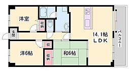 グレーシィ姫路白浜の宮