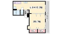 ONE LIGHTマンション