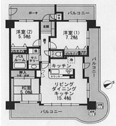 アルファステイツ野里駅前