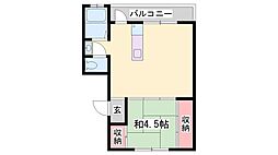 クレスト多可町1号棟