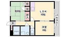 ヴィクトリアコート太子町II
