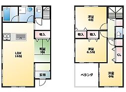 龍野町片山戸建