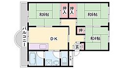 ローレルハイツ姫路天満