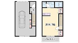 ガレージロタス上野田