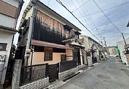 神子岡前貸家