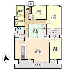 グラジオ姫路駅ウエストクリスタル