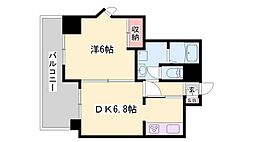 クリーンピア南大路時計台