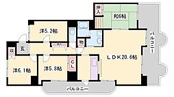 シャトーブランシェ