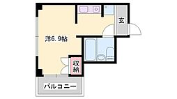 エレーヴ新在家