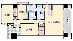 ネバーランド姫路駅前