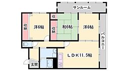 京口ハイツ