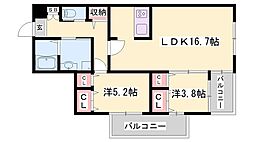 メゾン　コンフォール