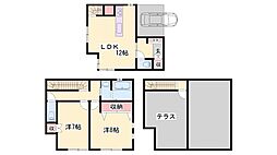 河間町一戸建て