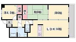 ハーモニー三幸I