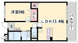 メゾン・ジェルメＭ