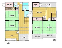 赤穂市中広戸建