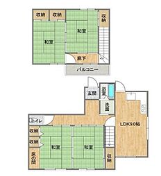 夢前町菅生澗戸建